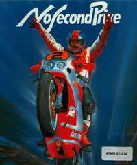 No Second Prize - Atari ST - Retrocharting