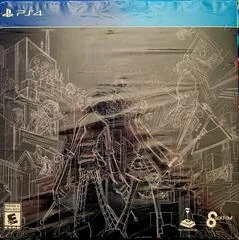 Background - No Straight Roads [Collector's Edition] - Playstation 4 - Retrocharting