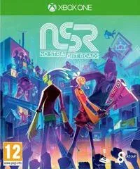 No Straight Roads - PAL Xbox One - Retrocharting