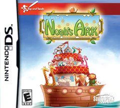 Noah's Ark - Nintendo DS - Retrocharting
