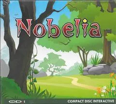 Nobelia - CD-i - Retrocharting