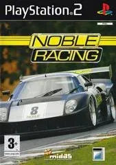 Noble Racing - PlayStation 2 - Retrocharting