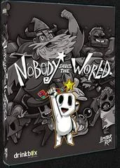 Nobody Saves The World [Deluxe Edition] - Playstation 5 - Retrocharting