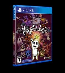 Nobody Saves the World - Playstation 4 - Retrocharting