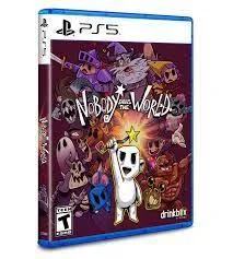 Nobody Saves the World - Playstation 5 - Retrocharting