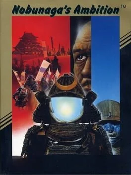 Background - Nobunaga's Ambition - Sega Genesis - Retrocharting