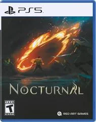Nocturnal - Playstation 5 - Retrocharting