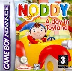 Noddy: A Day at Toyland - GameBoy Advance - Retrocharting