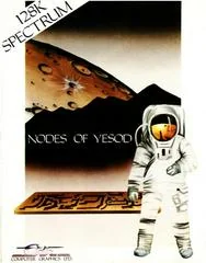 Nodes of Yesod 128 - ZX Spectrum - Retrocharting