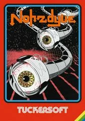 Nohzdyve - ZX Spectrum - Retrocharting