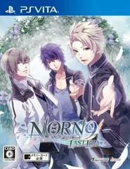 Norn9: Last Era - Playstation Vita - Retrocharting