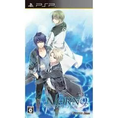 Norn9: Norn + Nonette [Regular Edition] - PSP - Retrocharting