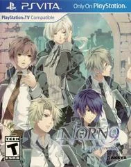 Background - Norn9 Var Commons - Playstation Vita - Retrocharting