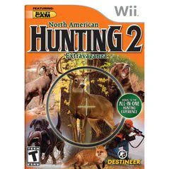 North American Hunting 2 - Wii - Retrocharting