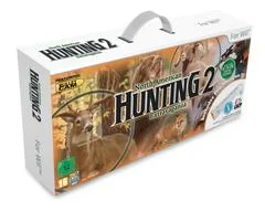 North American Hunting Extravaganza 2 [Gun Bundle] - Wii - Retrocharting