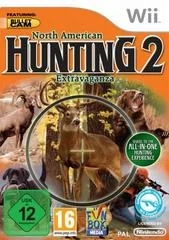 North American Hunting Extravaganza 2 - Wii - Retrocharting