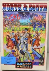 North and South - Commodore 64 - Retrocharting