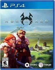 Northgard - Playstation 4 - Retrocharting