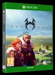 Background - Northgard [Signature Edition] - PAL Xbox One - Retrocharting