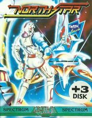 Northstar [+3 Disk] - ZX Spectrum - Retrocharting