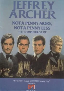 Not a Penny More Not a Penny Less - ZX Spectrum - Retrocharting