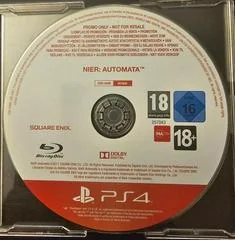 [Not For Resale] - Playstation 4 - Retrocharting