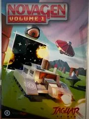 Novagen Volume 1 - Jaguar - Retrocharting
