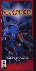 Background - Novastorm - 3DO - Retrocharting