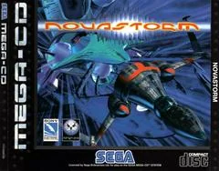 Novastorm - Sega CD - Retrocharting