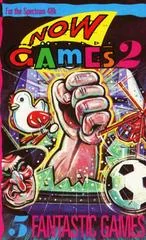 Now Games 2 - Sinclair ZX Spectrum  - Retrocharting