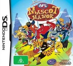 NRL Mascot Mania - Nintendo DS - Retrocharting