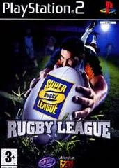 NRL: Rugby League - PlayStation 2 - Retrocharting