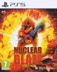 Nuclear Blaze - Playstation 5 - Retrocharting
