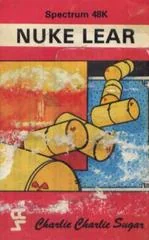 Nuke Lear - ZX Spectrum - Retrocharting