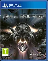 Null Drifter - Playstation 4 - Retrocharting