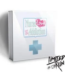 Nurse Love Addiction [MedKit Edition] - Playstation Vita - Retrocharting