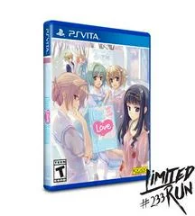 Nurse Love Syndrome - Playstation Vita - Retrocharting