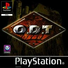 Background - O.D.T. - PlayStation - Retrocharting
