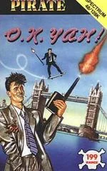 O.K. Yah - ZX Spectrum - Retrocharting