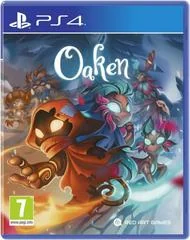 Oaken - Playstation 4 - Retrocharting