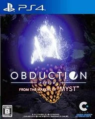 Obduction - Playstation 4 - Retrocharting