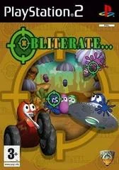Obliterate - PlayStation 2 - Retrocharting