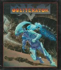 Background - Obliterator - Atari ST - Retrocharting