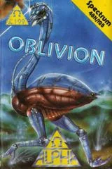 Oblivion - ZX Spectrum - Retrocharting