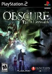 Obscure The Aftermath - PlayStation 2 - Retrocharting