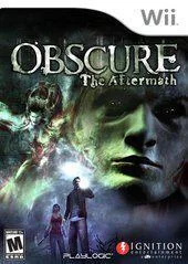 Obscure The Aftermath - Wii - Retrocharting