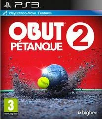 Background - Obut Petanque 2 - Playstation 3 - Retrocharting