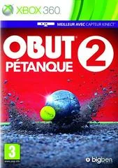 Obut Petanque 2 - Xbox 360 - Retrocharting