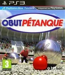 Obut Petanque - Playstation 3 - Retrocharting