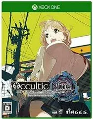 Background - Occultic; Nine - PAL Xbox One - Retrocharting